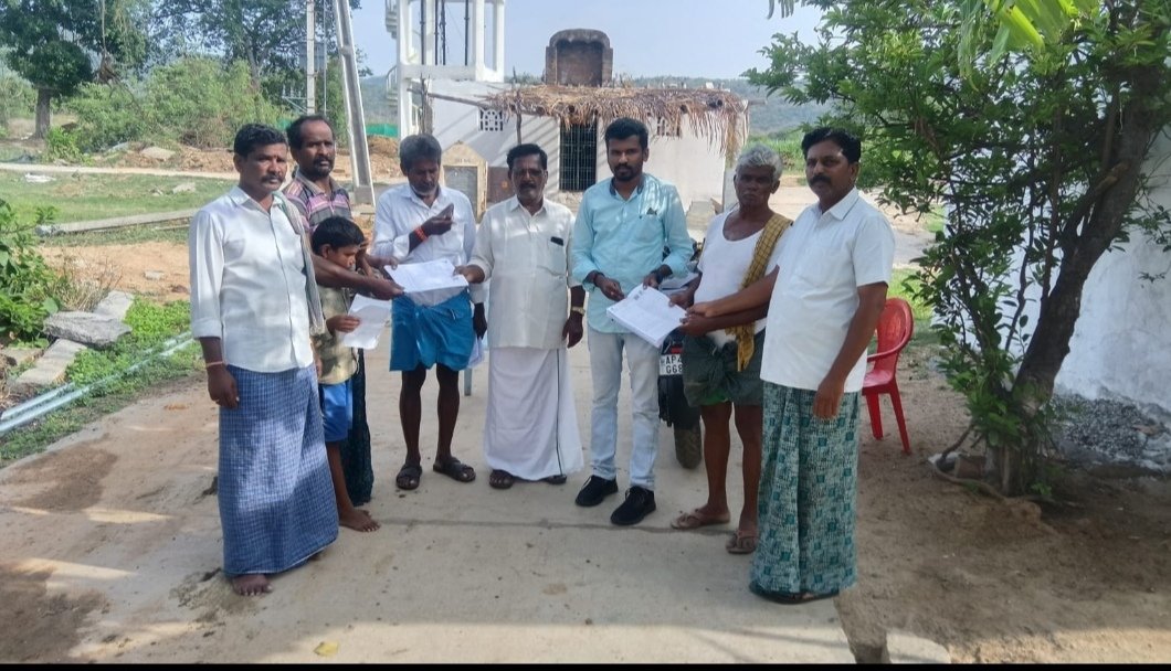 ఓటర్ల జాబితా సమగ్ర సవరణ కార్యక్రమం (SIR)